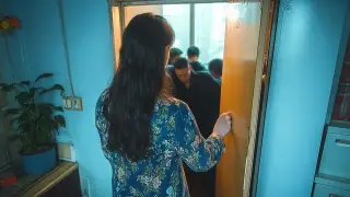 Мина порно көру