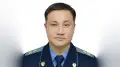 Ақтау прокурорының ұсталғаны туралы ақпарат пайда болды: қызметтік тергеу басталды