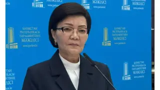 Еңбек министрі “аутист балаларды өлтіруге шақырған“ блогердің сөзіне жауап берді