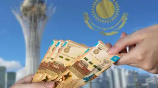 Несие алдың – жәрдемақысыз қалдың: Министр жаңа құжатты түсіндірді