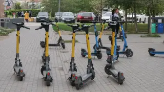 Алматыда жаяу жүргіншілер жолы самокаттардан тазарады: шешім жарияланды