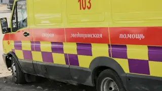 Астанада жедел жәрдем көліктері жиі бұзылып жатыр