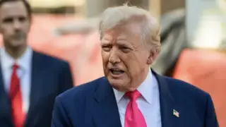 Еуропа көшбасшылары Трампты Ресейге қарсы шаралар қабылдауға көндірді – БАҚ