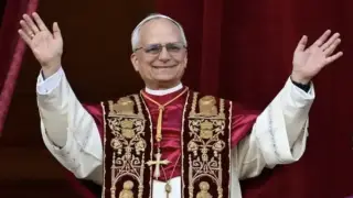 Тоқаев Рим папасын туған күнімен құттықтады