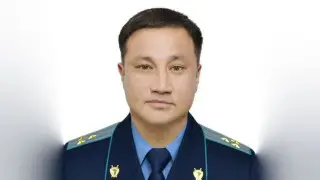 Даулы іс: Ақтау прокуроры кінәлі деп танылды