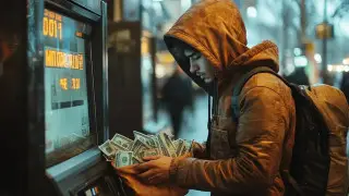 Қазақстанда банк картасын басқа адамға беруге қатысты жаңа қылмыстық бап күшіне енді