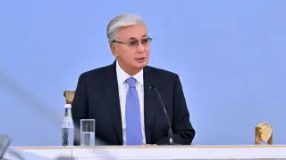 Президент жеңілдетілген қаржыландырудың арнайы бағдарламасын іске қосуды тапсырды