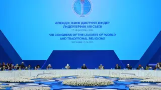 Тоқаев: Ядролық қақтығыс қаупі қатты алаңдатады