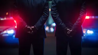 Маңғыстауда екі әкімнің орынбасарлары есірткі ісіне байланысты ұсталды