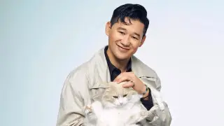 “Қазір экранды да түзеу керек“. Серік Ибрагимов кино түсіру жайлы ойын бөлісті