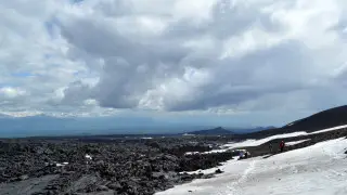 Камчаткада жойқын жер сілкінісі тіркеліп, цунами қаупі туралы жарияланды