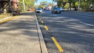 Алматы жолдарында жаңа белгі пайда болды: ол нені білдіреді?