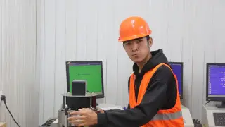 Қызылорда облысындағы колледж жұмысшы мамандықтарына жаңа серпін берді