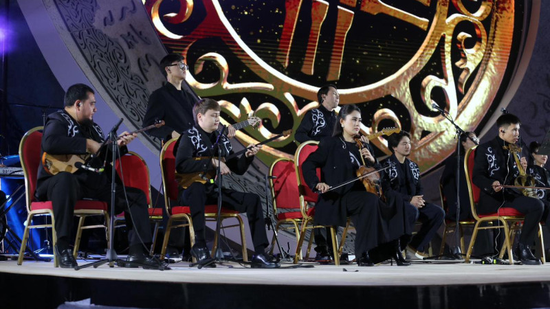 Алматы әкімдігі