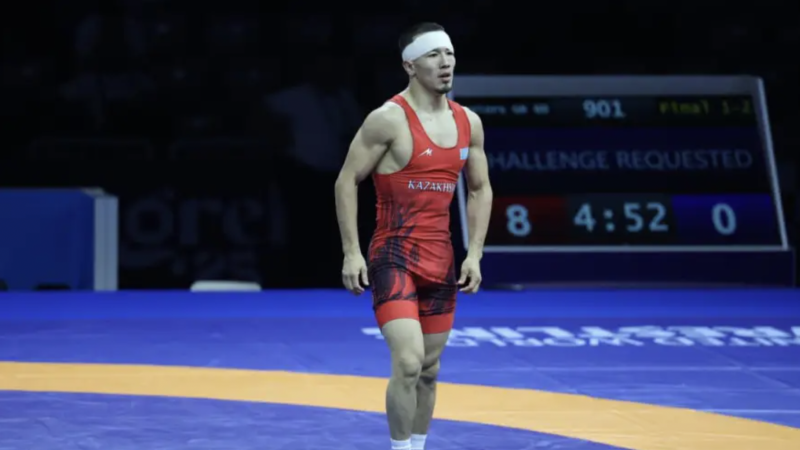 Спортты дамыту дирекциясының баспасөз қызметі