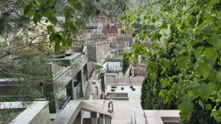 Алдағы жылдары Алматыдағы зираттарда марқұмдарды жерлейтін орын қалмайды