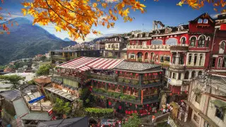 Тайвань жаңа кіру ережелерін енгізіп жатыр