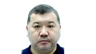 Қазақстанның бұрынғы бас көлік прокуроры Германияда ұсталды