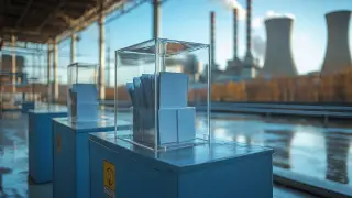 Қазақстандықтар алғашқы АЭС атауын таңдайды: байқау қашан басталады?