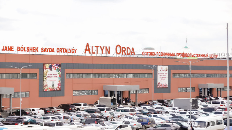 Фото ©️ Tengrinews.kz / Алихан Сариев