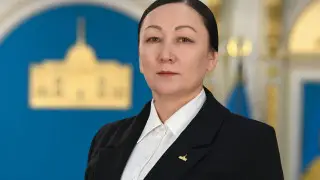 Күнсұлу Закария Президенттің кеңесшісі қызметінен босатылды