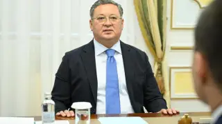 Тоқаев Мұрат Нұртілеуді қызметінен босатты