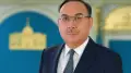Ержан Қазыхан Президенттің көмекшісі қызметінен босатылды