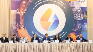 Шымкентте су ресурстарын басқарудың жаңа тәсілдері талқыланды