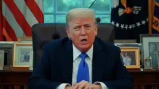 Трамп мигранттардың АҚШ-та туған балаларына азаматтық беруді тағы да тоқтатпақ