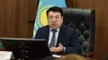 Ғани Бейсембаев министр қызметінен босатылды