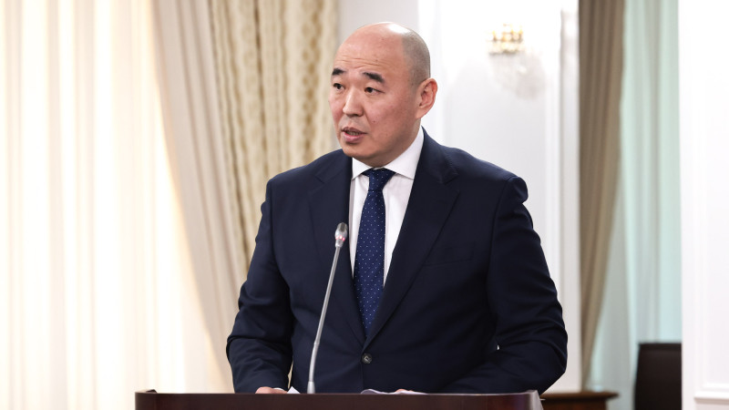 Фото:primeminister.kz