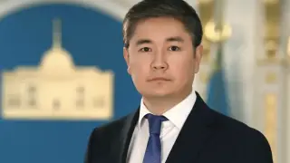 Ернар Лазар Президенттің кеңесшісі болып тағайындалды