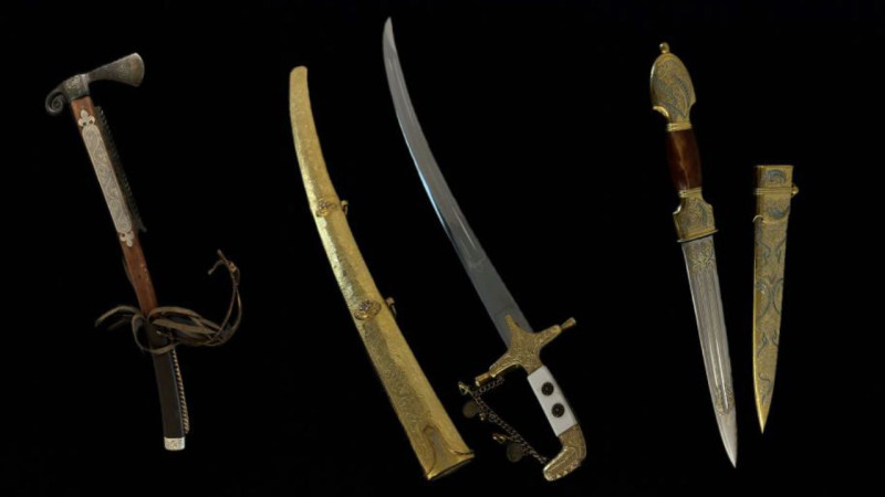 Фото: e-auction.e-qazyna.kz