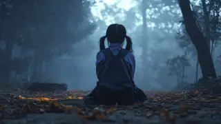 Оралда 10 жастағы қызға жасалған шабуыл: күдікті ұсталды