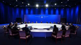 “Үкімет жыл соңына дейін ұсыныс беруге тиіс“ - Тоқаев зерттеу университетін ашуды тапсырды