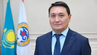 Дархан Сатыбалдының ауыс-түйісі: Алматы әкімінің жаңа орынбасары тағайындалды