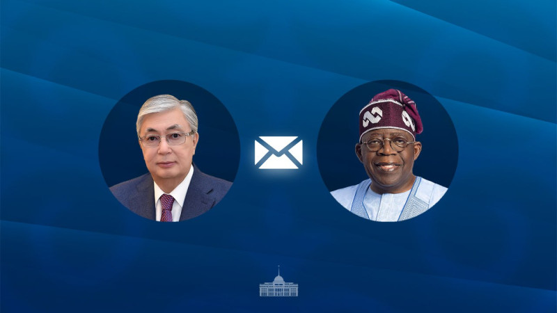 Фото: Ақорда