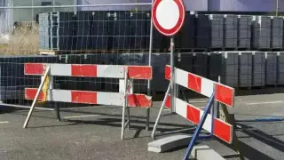 Алматыда Оспанов көшесінің бір бөлігі жабылады