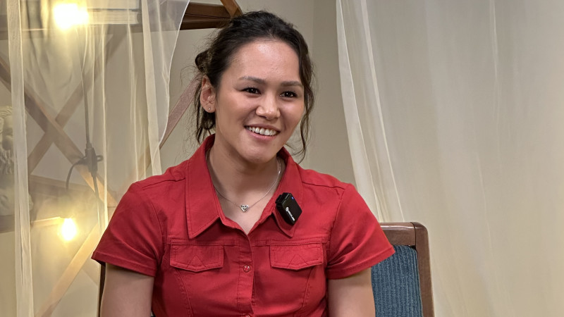 Фото: Massaget.kz/Болат Айтмолда