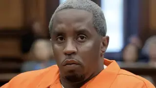 АҚШ-та атышулы рэпер P. Diddy ісі бойынша нүкте қойылды