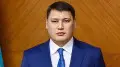 Руслан Берденов Алматы әкімдігінде қызметке тағайындалды