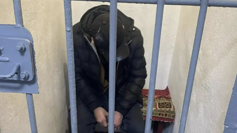 Орыс студентімен ауызша сексті көру