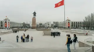 Қырғызстанда жалпыұлттық референдум өтуі мүмкін