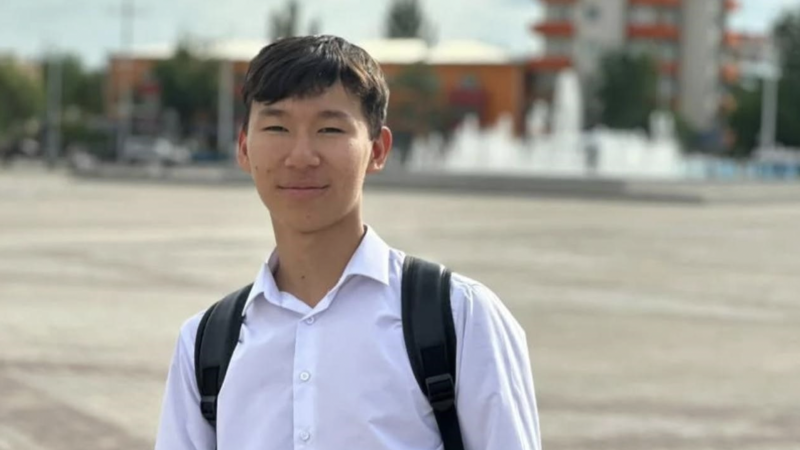 Ресейлік студенттердің порно видеосы