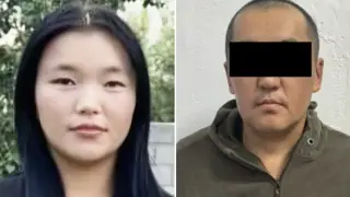 Жігіт онымен жыныстық қатынасқа түсу үшін пәк қызды алмақ болған.