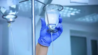 Қарағандыдағы полиция пунктінде жұмбақ жағдайда қаза болған әйелдің артында ұлы қалған