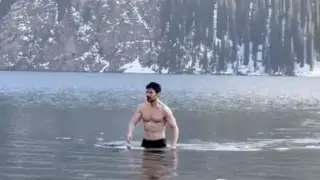 Павел Дуров Қазақстанда заң бұзған видеосын жариялады