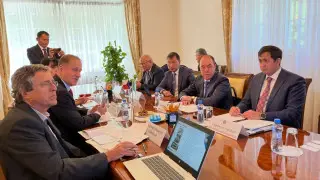 БҚО республикада тікелей шетелдік инвестициялар көлемі бойынша үшінші орынға шықты