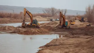 Порноның жоғарғы жағында жетілген орыс