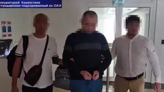 Қазақстандық кәсіпкер салық төлеуден жалтарып, БАӘ-де жасырынып жүрген